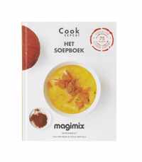 Magimix - Soepboek - Cook Expert