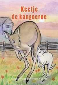 Keetje de kangaroe