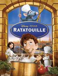 Disney Pixar  -   Ratatouille