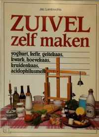 Zuivel zelf maken