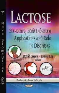 Lactose