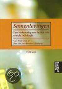 Samenlevingen