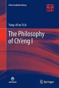 The Philosophy of Ch'eng I