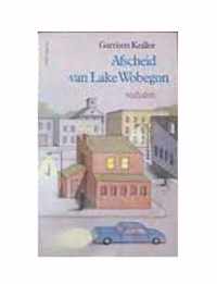 Afscheid van Lake Wobegon