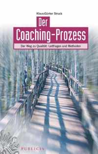 Der Coaching-Prozess