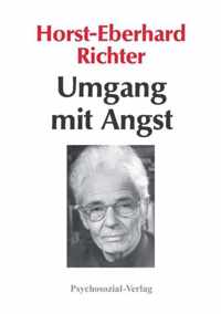 Umgang mit Angst