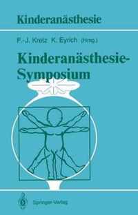 Kinderanasthesie Symposium