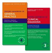 Oxford Handbook Of Clinical Diagnosis 3R