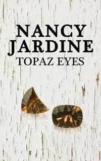 Topaz Eyes