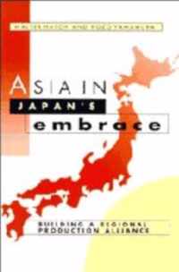 Asia in Japan's Embrace