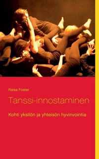 Tanssi-innostaminen