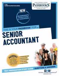 Senior Accountant