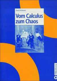 Vom Calculus Zum Chaos