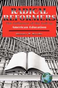 Radical Reformers