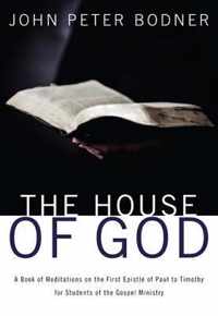 The House of God