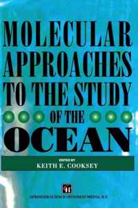 Molecular Approaches to the Study of the Ocean