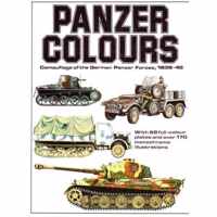 Panzer Colours