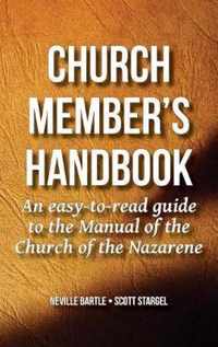 Church Member's Handbook