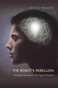 The Robot's Rebellion