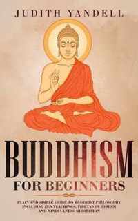 Buddhism for Beginners