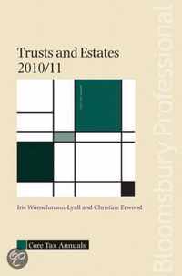 Trusts And Estates