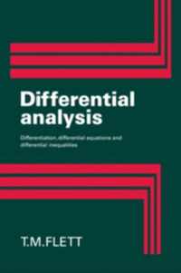 Differential Analysis