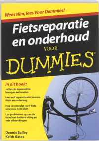 Fietsreparatie & onderh v Dumm