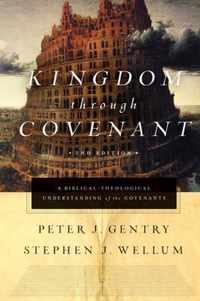 Kingdom through Covenant