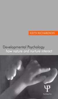 Developmental Psychology