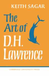 The Art of D. H. Lawrence