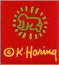 KEITH HARING