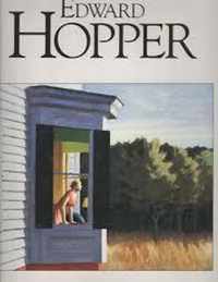 Edward hopper