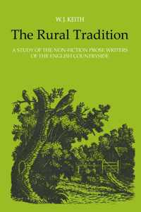 The Rural Tradition