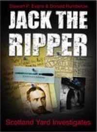 Jack the Ripper