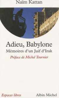 Adieu, Babylone