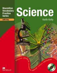 Macmillan Vocabulary Practice Series