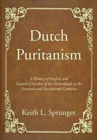 Dutch Puritanism