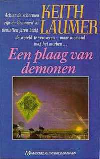 Plaag van demonen