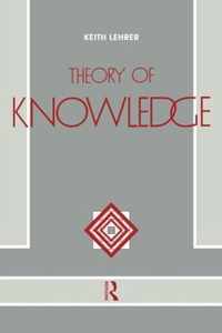 Theory Of Knowledge