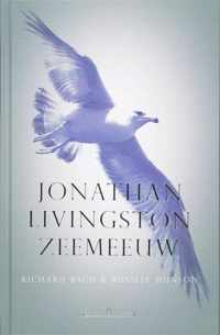 Jonathan Livingston Zeemeeuw