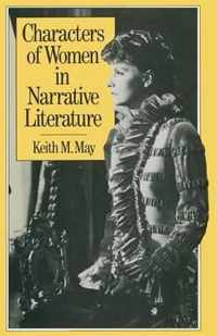 Characters of Women in Narrative Literature