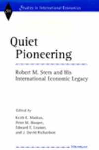 Quiet Pioneering