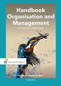 Handbook Organisation and Management