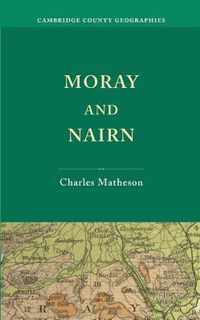 Moray and Nairn