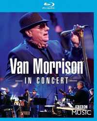 Van Morrison - In Concert