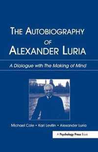 The Autobiography of Alexander Luria