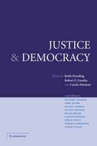 Justice And Democracy