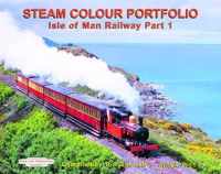 Steam Colour Portfolio's Isle of Man Railway