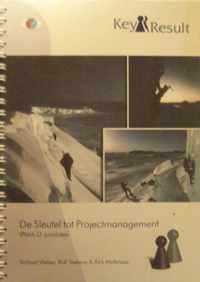 De Sleutel tot Projectmanagement