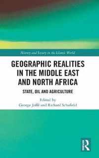 Geographic Realities in the Middle East and North Africa